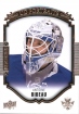 2015-16 Upper Deck UD Portraits #P63 Antoine Bibeau