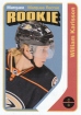 2014-15 O-Pee-Chee Update Retro #U26 William Karlsson