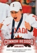 2023-24 Upper Deck Connor Bedard Collection #5 Connor Bedard