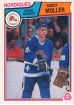 1983-84 O-Pee-Chee #297 Randy Moller