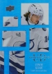 2024-25 Upper Deck UD Portraits #P43 Conor Geekie