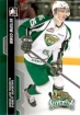 2013-14 ITG Heroes and Prospects #40 Mirco Mueller WHL 