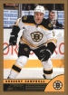 2013-14 Score Gold #29 Gregory Campbell