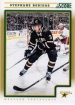 2012-13 Score Gold Rush #164 Stephane Robidas