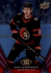 2024-25 Upper Deck Tim Hortons #23 Jake Sanderson