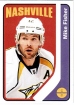 2014-15 O-Pee-Chee Retro #420 Mike Fisher	