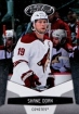 2010/2011 Panini Certified / Shane Doan