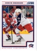 2012-13 Score #150 Derick Brassard