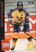 1995 Swedish Globe World Championships #57 Mattias Ohlund	