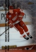 1998-99 Finest #72 Steve Yzerman