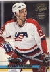 1993/1994 Stadium Club "Members Only"Team USA / Barry Richter