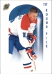 1991 Ultimate Draft #72 Niklas Sundblad FDP