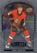 2020-21 Upper Deck Allure #78 Josh Norris RC