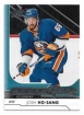 2017-18 Upper Deck #205 Josh Ho-Sang YG RC