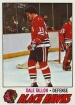 1977-78 Topps #124 Dale Tallon