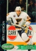 1992-93 Parkhurst #385 Bret Hedican