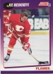 1991-92 Score American #170 Joe Nieuwendyk