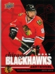 2025-26 Upper Deck Chicago Blackhawks Centennial #92 Nick Leddy