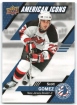 2020-21 Upper Deck National Hockey Card Day USA #USA13 Scott Gomez