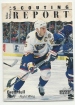 1995-96 Upper Deck Electric Ice #251 Brett Hull	