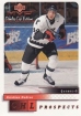 1999-00 Upper Deck MVP SC Edition #199 Kristian Kudroc