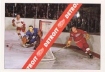 1991-92 Ultimate Original Six #6 Detroit Red Wings / Check