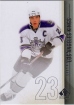 2010/2011 Sp Authentic / Dustin Brown