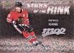 2023-24 Upper Deck MVP Stars of the Rink #SS28 Patrick Kane