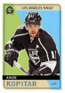 2017-18 O-Pee-Chee Retro #124 Anze Kopitar