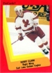 1990/1991 ProCards AHL/IHL / Kelly Clark