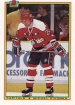 1990-91 Bowman #68 Michal Pivoka