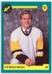 1991 Classic #13 Markus Naslund