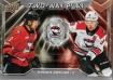 2024-25 Upper Deck AHL Two Way Play #TWP2 Rasmus Asplund