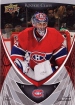 2007-08 Upper Deck Rookie Class #46 Carey Price