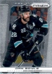 2013-14 Panini Prizm #176 Dan Boyle 