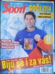 Sport SPECIL 2014 / Jaromr Jgr Reprezentace