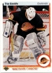 1990-91 Upper Deck #434 Troy Gamble RC