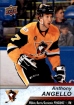 2018-19 Upper Deck AHL #64 Anthony Angello 