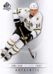 2012-13 SP Authentic #5 Jamie Benn 