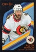 2023-24 O-Pee-Chee Retro Black #265 Austin Watson */100