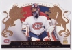 2002-03 Crown Royale #52 Jose Theodore