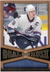 2005-06 Upper Deck Goal Rush #GR10 Markus Naslund