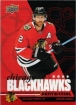 2025-26 Upper Deck Chicago Blackhawks Centennial #26 Duncan Keith