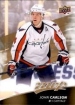 2017-18 Upper Deck MVP #191 John Carlson