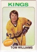 1975-76 Topps #179 Tom Williams