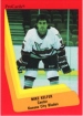 1990/1991 ProCards AHL/IHL / Mike Kelfer