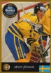 1995 Finnish Semic World Championships #59 Kenny Jonsson