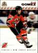 2001-02 Pacific Adrenaline #114 Scott Gomez 