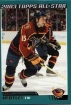 2003/2004 Topps / Dany Heatley AS