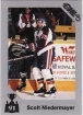 1991 7th.Inn Sketch Memorial Cup / Scott Niedermayer